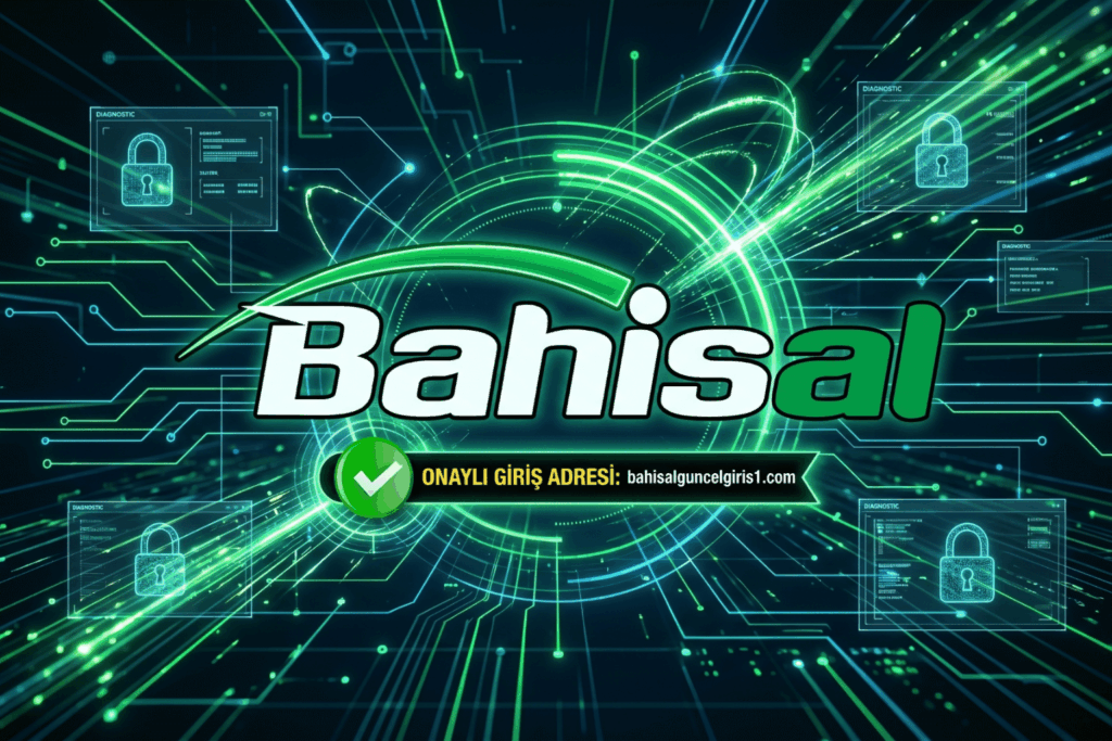 Bahisal Güncel Adres Keşfi
