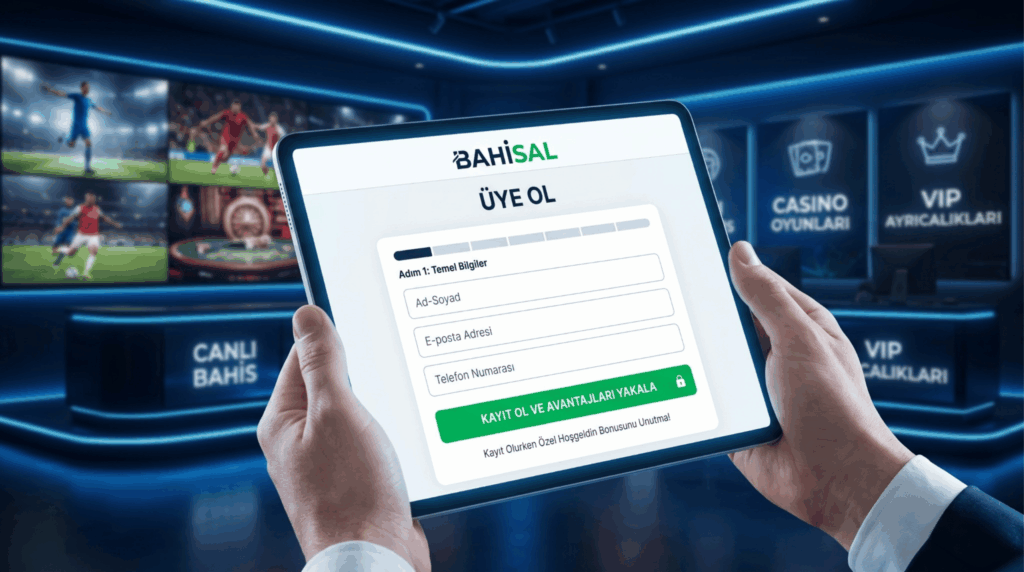Bahisal uye ol 1