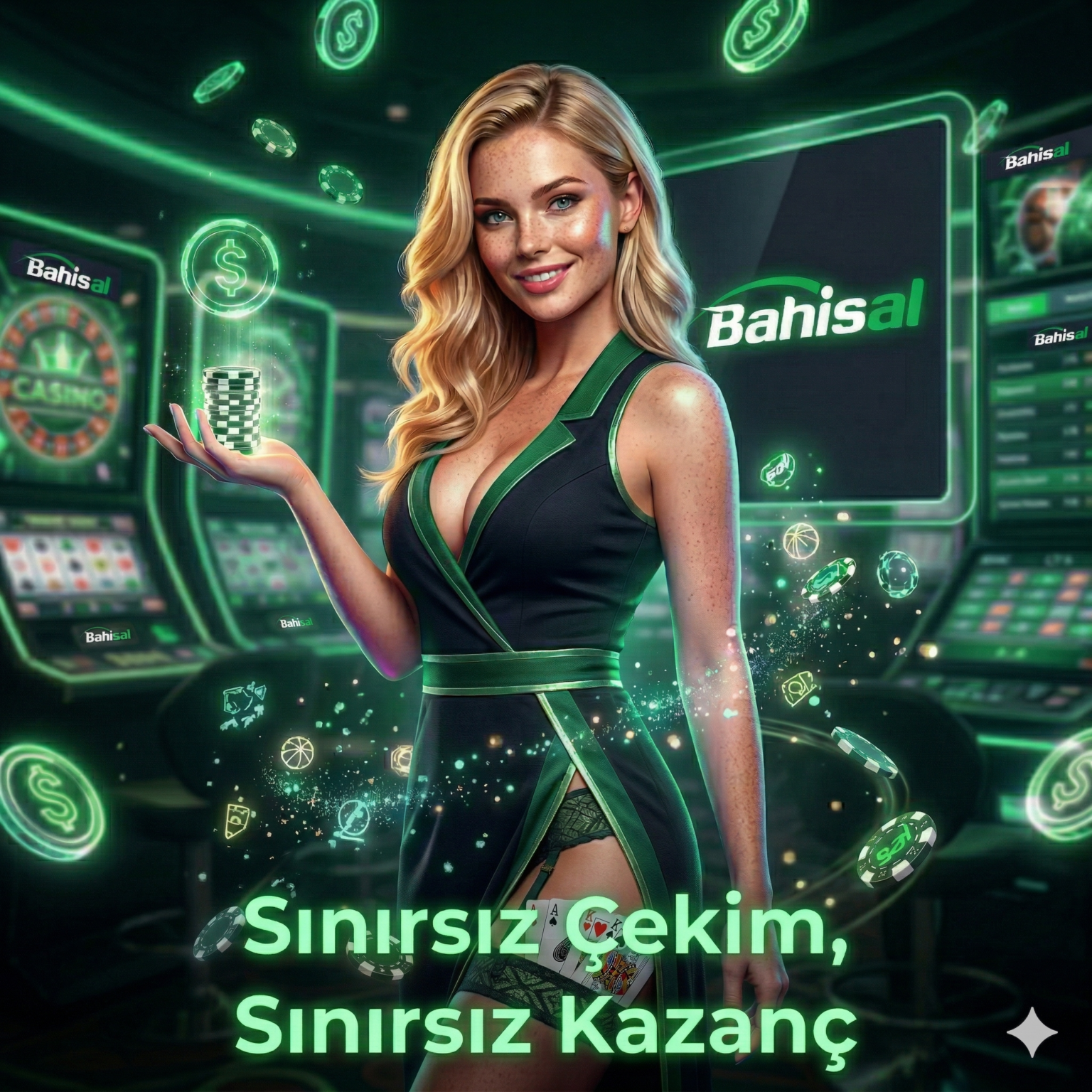 Bahisal Güncel Giriş