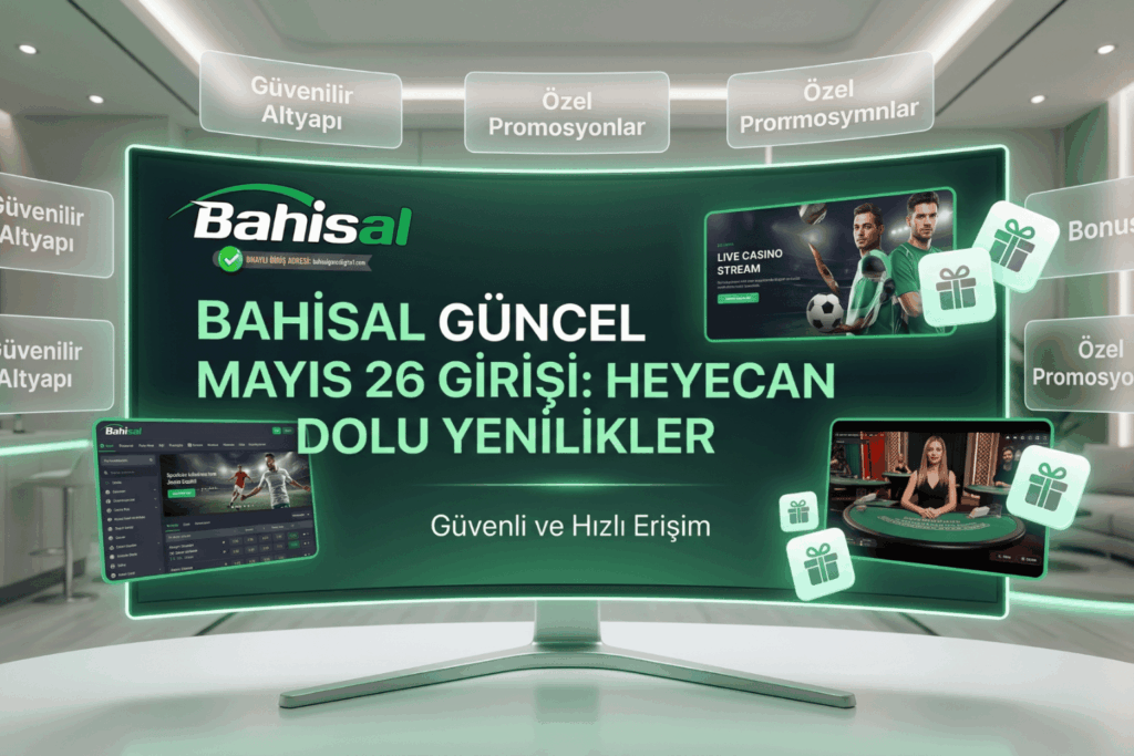 Bahisal Güncel