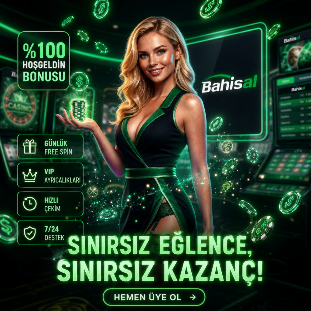 Bahisal 2026 – Güncel Giriş, Bonuslar ve Güvenli Bahis Deneyimi 1 ChatGPT Image 20 May 2026 22 22 04