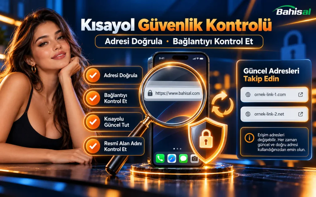 iPhone Safari üzerinden web sitesi kısayolunun ana ekrana eklenme aşamaları