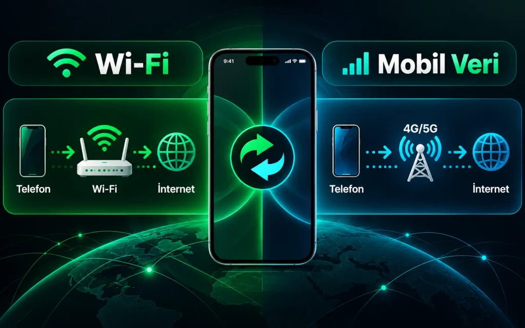 Bahisal mobil giriş sorunu için bağlantı sorun giderme adımları